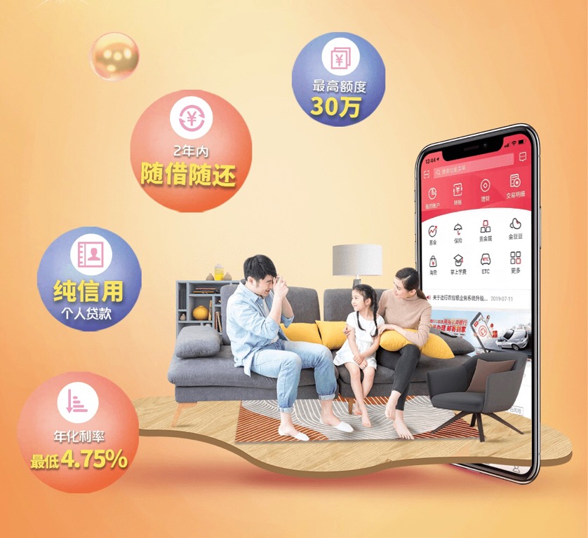 【芜湖公积金贷】芜湖银行公积金信用贷款2023